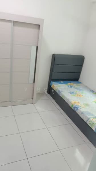 Condominium for Rent at Fairview Residence - Vincent Tan - Bedroom - PropertyGuru.com.my