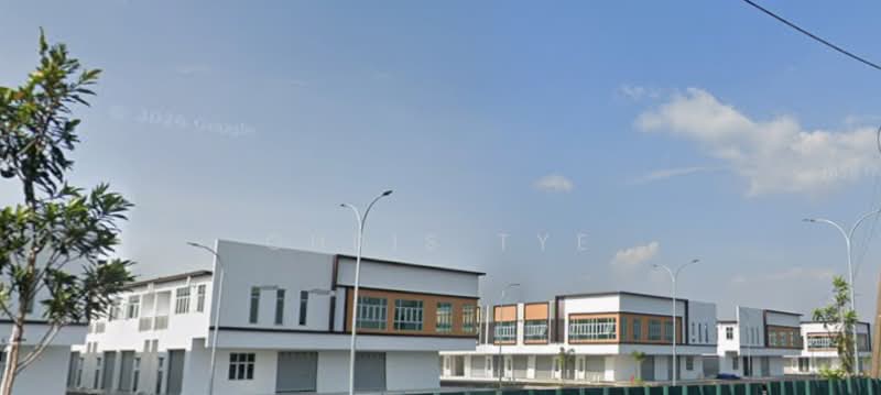 Kedai / Pejabat untuk Disewa di Jenjarom (Banting) - Chris Tye - Exterior - PropertyGuru.com.my