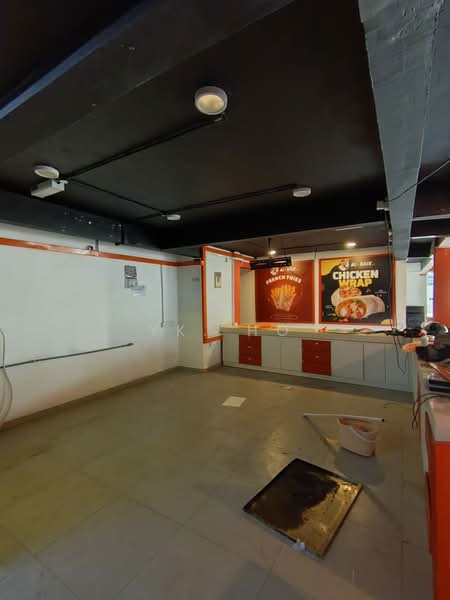 Rumah Teres 3 Tingkat untuk Disewa di Lembah Keramat (Ulu Kelang) - YK. Ho - Interior - PropertyGuru.com.my