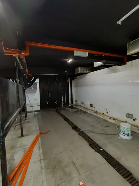 Rumah Teres 3 Tingkat untuk Disewa di Lembah Keramat (Ulu Kelang) - YK. Ho - Interior - PropertyGuru.com.my