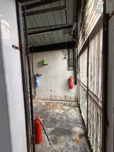 Rumah Teres 3 Tingkat untuk Disewa di Lembah Keramat (Ulu Kelang) - YK. Ho - Exterior - PropertyGuru.com.my