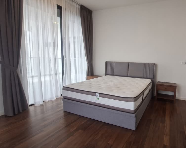 Condominium for Sale at Setia V Residences - HC Tan - Bedroom - PropertyGuru.com.my