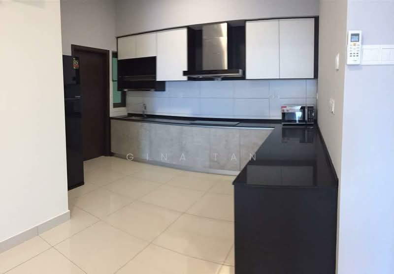 Condominium for Rent at Marinox Sky Villas - Gina Tan - Kitchen - PropertyGuru.com.my