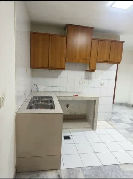 Townhouse for Sale in Taman Iskandar (Johor Bahru) - Winson Lim - Kitchen - PropertyGuru.com.my