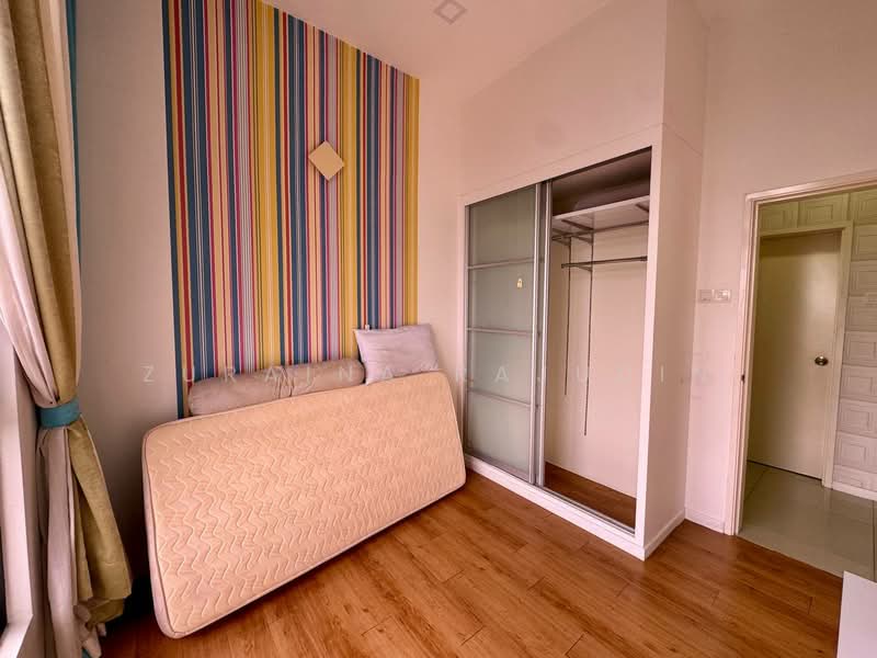 Service Residence for Sale at KU Suites - Zuraina Rajudin - Bedroom - PropertyGuru.com.my