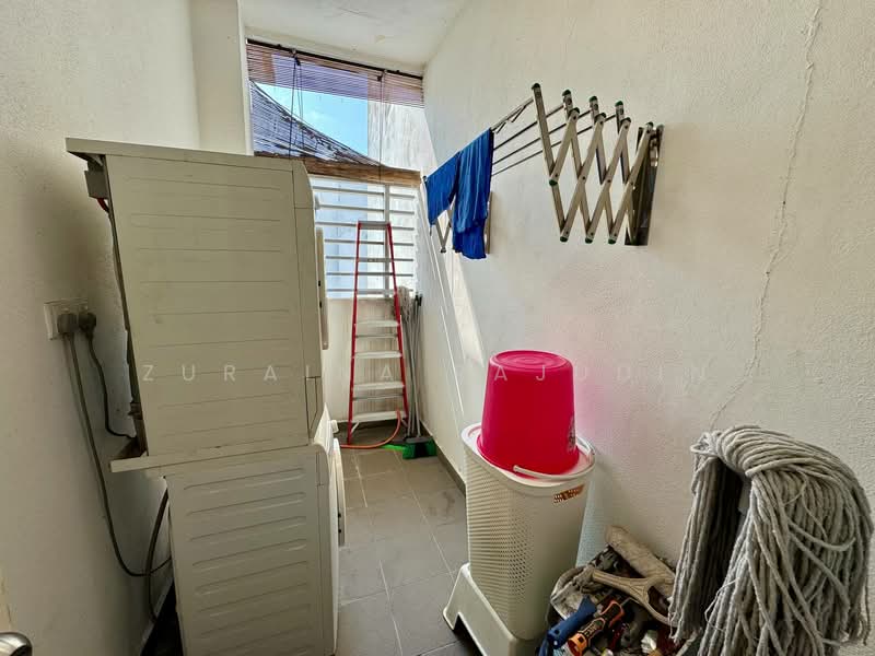 Service Residence for Sale at KU Suites - Zuraina Rajudin - Interior - PropertyGuru.com.my