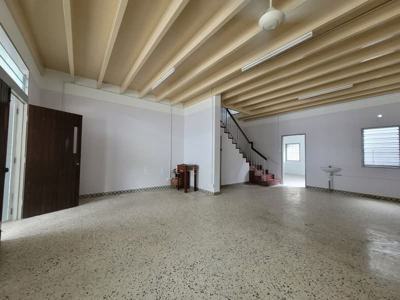 Rumah Teres 2 Tingkat untuk Disewa di Pulau Tikus (Penang) - Lilly . - Interior - PropertyGuru.com.my