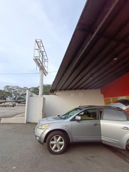 Terraced House for Sale in Lembah Keramat (Ulu Kelang) - YK. Ho - Exterior - PropertyGuru.com.my