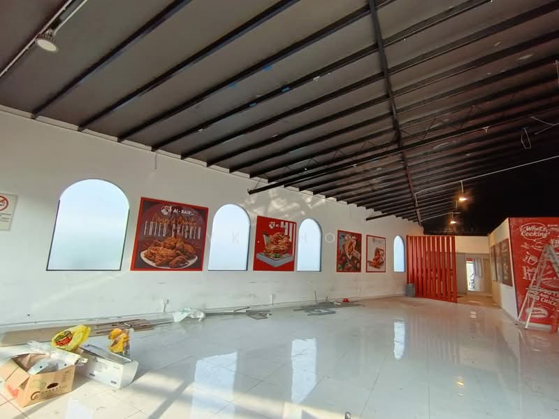 Terraced House for Sale in Lembah Keramat (Ulu Kelang) - YK. Ho - Interior - PropertyGuru.com.my