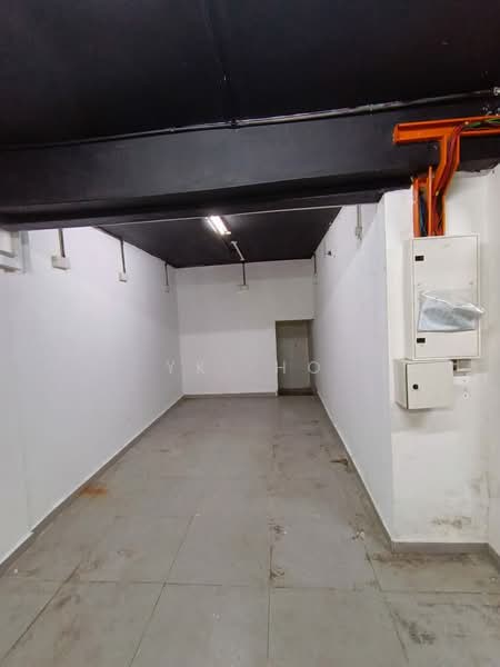 Terraced House for Sale in Lembah Keramat (Ulu Kelang) - YK. Ho - Interior - PropertyGuru.com.my