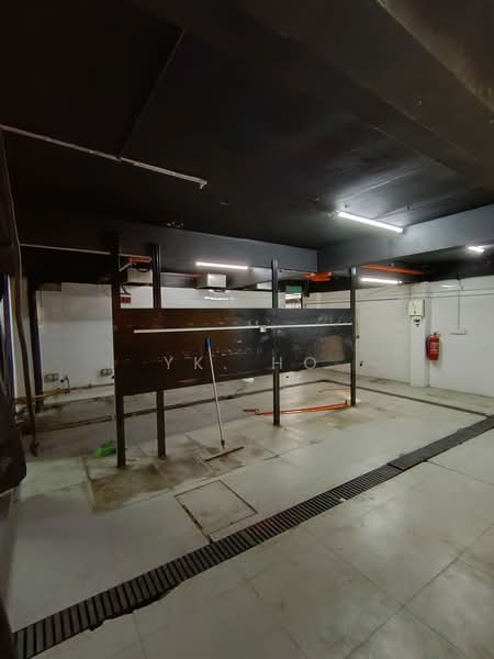 Terraced House for Sale in Lembah Keramat (Ulu Kelang) - YK. Ho - Interior - PropertyGuru.com.my