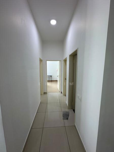 Condominium for Rent at Brezza Hill - KK Lim - Corridor - PropertyGuru.com.my