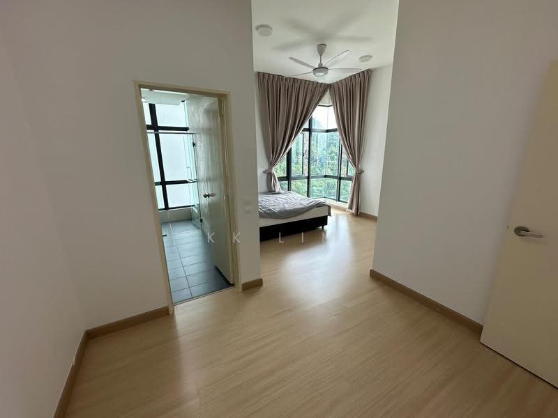 Condominium for Rent at Brezza Hill - KK Lim - Bedroom - PropertyGuru.com.my