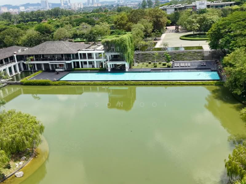 Rumah Banglo untuk Dijual di Putra Heights (Subang Jaya) - Jason Ooi - PropertyGuru.com.my