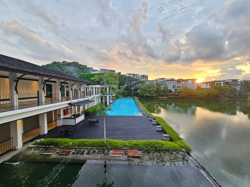 Rumah Banglo untuk Dijual di Putra Heights (Subang Jaya) - Jason Ooi - PropertyGuru.com.my