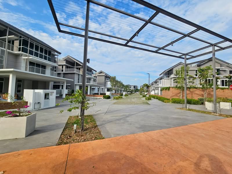Rumah Banglo untuk Dijual di Putra Heights (Subang Jaya) - Jason Ooi - PropertyGuru.com.my