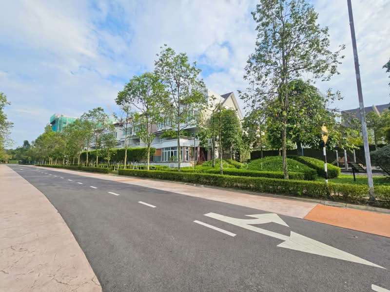 Rumah Banglo untuk Dijual di Putra Heights (Subang Jaya) - Jason Ooi - PropertyGuru.com.my