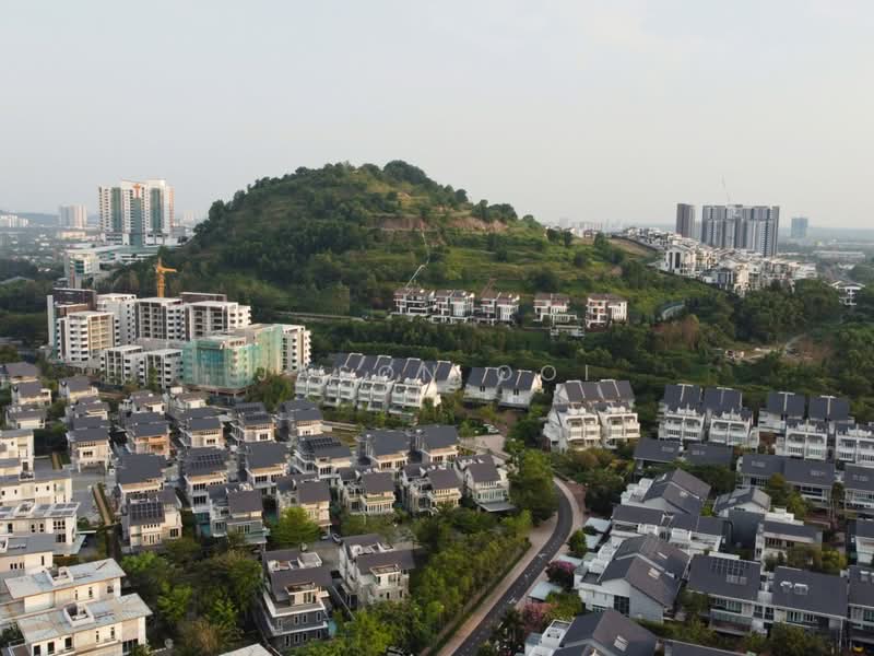 Rumah Banglo untuk Dijual di Putra Heights (Subang Jaya) - Jason Ooi - PropertyGuru.com.my