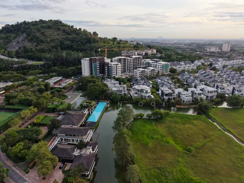 Rumah Banglo untuk Dijual di Putra Heights (Subang Jaya) - Jason Ooi - PropertyGuru.com.my