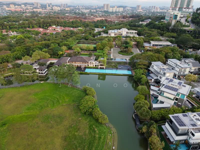 Rumah Banglo untuk Dijual di Putra Heights (Subang Jaya) - Jason Ooi - PropertyGuru.com.my