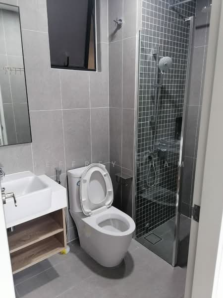 Servis Apartment untuk Disewa di Kensho Residence - Jeffrey Tham - PropertyGuru.com.my