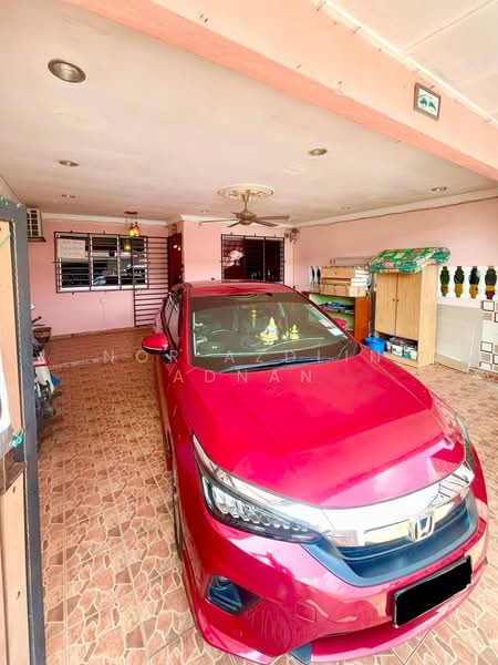 Rumah Teres untuk Dijual di Seri Kembangan (Selangor) - Nor Azdlin Adnan - PropertyGuru.com.my