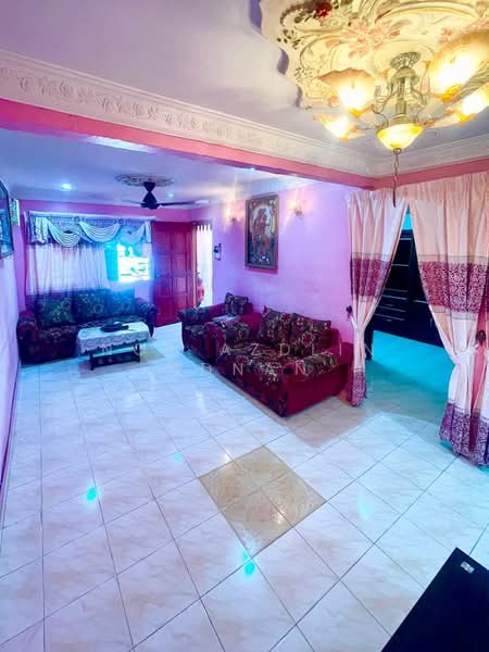 Rumah Teres untuk Dijual di Seri Kembangan (Selangor) - Nor Azdlin Adnan - PropertyGuru.com.my
