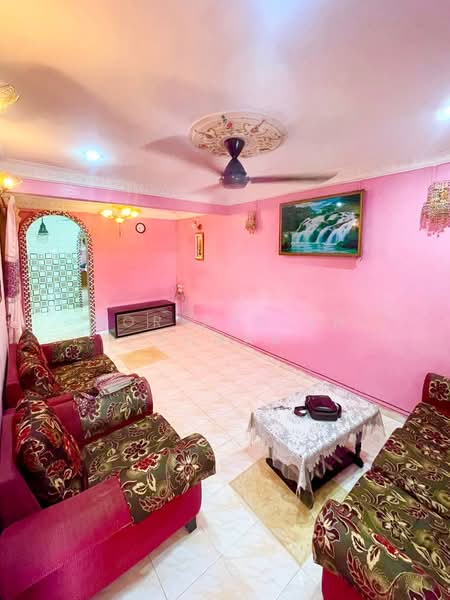 Rumah Teres untuk Dijual di Seri Kembangan (Selangor) - Nor Azdlin Adnan - PropertyGuru.com.my