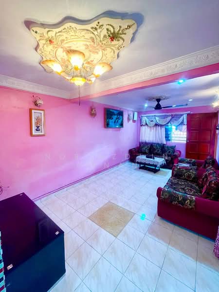 Rumah Teres untuk Dijual di Seri Kembangan (Selangor) - Nor Azdlin Adnan - PropertyGuru.com.my