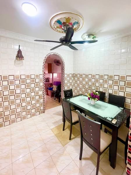 Rumah Teres untuk Dijual di Seri Kembangan (Selangor) - Nor Azdlin Adnan - PropertyGuru.com.my
