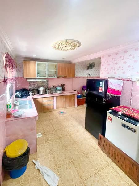 Rumah Teres untuk Dijual di Seri Kembangan (Selangor) - Nor Azdlin Adnan - PropertyGuru.com.my