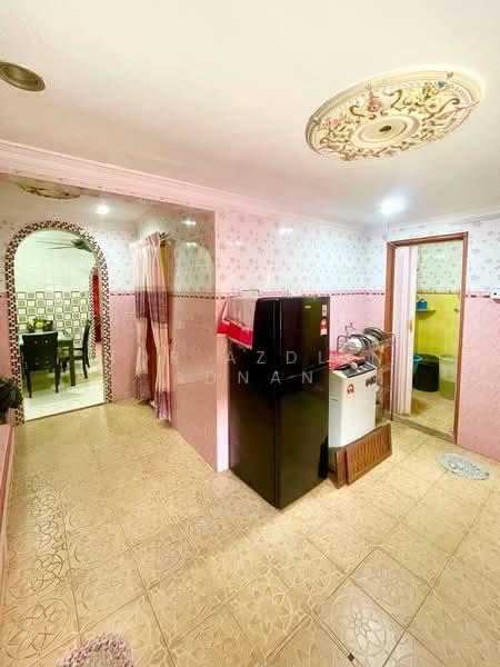 Rumah Teres untuk Dijual di Seri Kembangan (Selangor) - Nor Azdlin Adnan - PropertyGuru.com.my