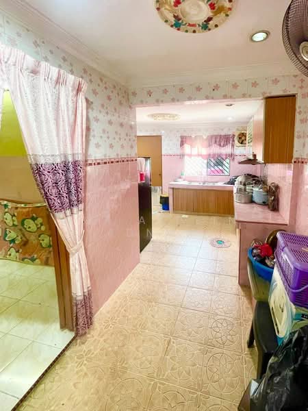 Rumah Teres untuk Dijual di Seri Kembangan (Selangor) - Nor Azdlin Adnan - PropertyGuru.com.my