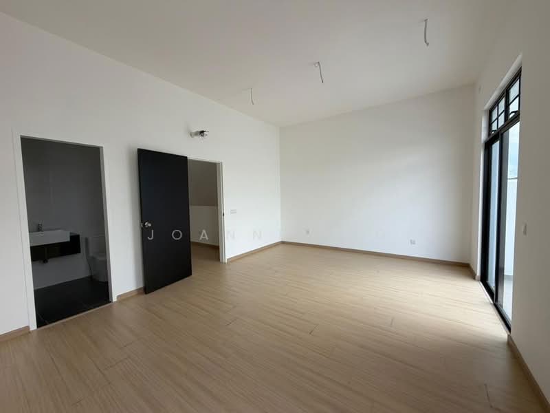 Rumah Kluster untuk Dijual di Eco Botanic 2 (Iskandar Puteri (Nusajaya)) - Joanne Ang - PropertyGuru.com.my