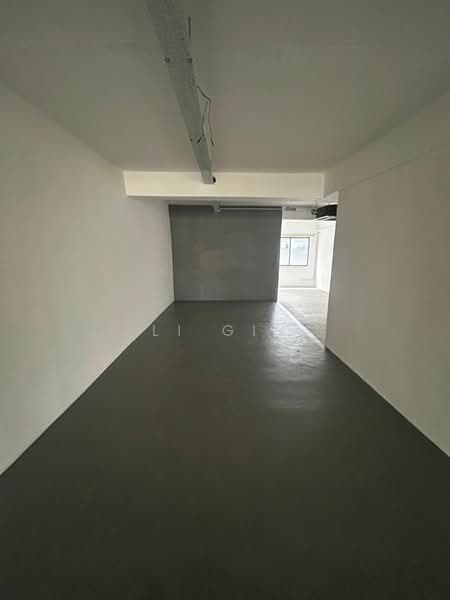 Retail Space untuk Disewa di Medan Damansara (Damansara Heights) - Li Gin - PropertyGuru.com.my