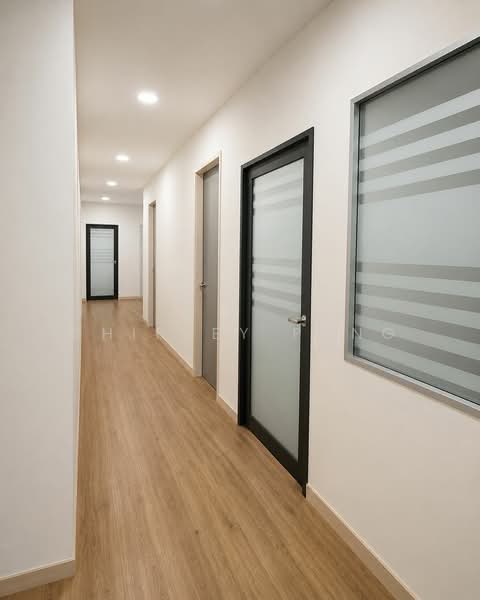 Cluster Factory for Rent in Eco Business Park 1 (Johor Bahru) - Shirley Pang - Corridor - PropertyGuru.com.my