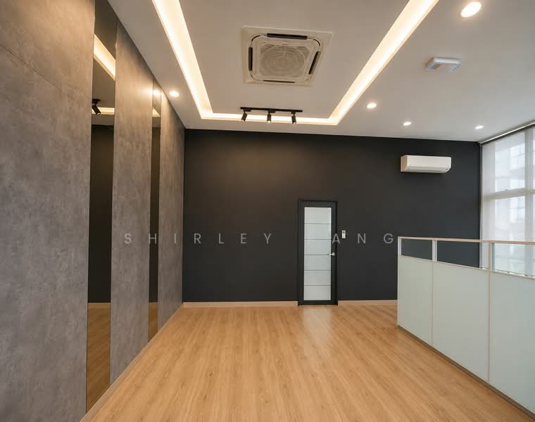 Cluster Factory for Rent in Eco Business Park 1 (Johor Bahru) - Shirley Pang - Interior - PropertyGuru.com.my