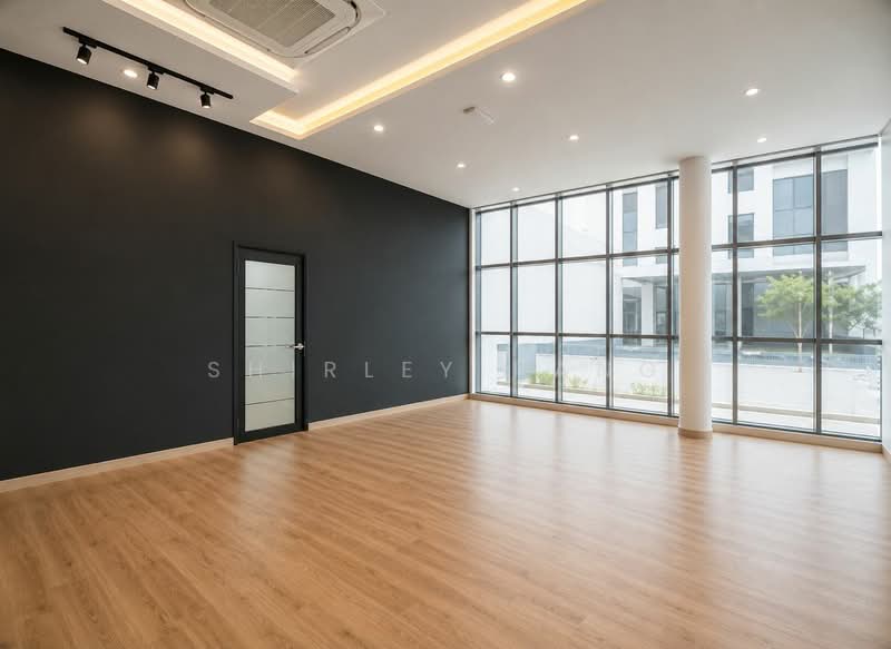 Cluster Factory for Rent in Eco Business Park 1 (Johor Bahru) - Shirley Pang - Interior - PropertyGuru.com.my