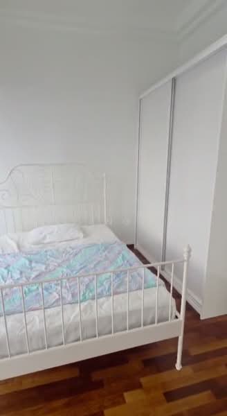 Servis Apartment untuk Disewa di PJ Midtown - Zeyang Ng - Bedroom - PropertyGuru.com.my
