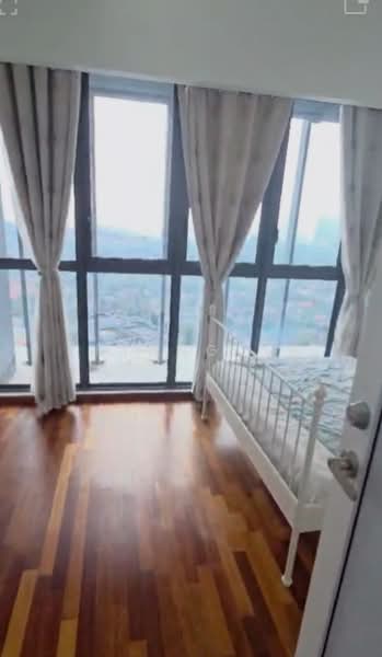 Servis Apartment untuk Disewa di PJ Midtown - Zeyang Ng - Bedroom - PropertyGuru.com.my