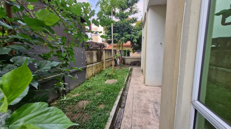 Rumah Berkembar untuk Dijual di Bandar Mahkota Cheras (Cheras) - Alex Lew - Exterior - PropertyGuru.com.my