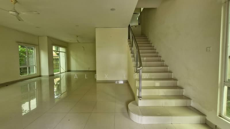 Rumah Berkembar untuk Dijual di Bandar Mahkota Cheras (Cheras) - Alex Lew - Living Room - PropertyGuru.com.my