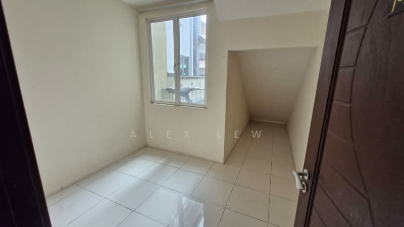 Rumah Berkembar untuk Dijual di Bandar Mahkota Cheras (Cheras) - Alex Lew - Interior - PropertyGuru.com.my