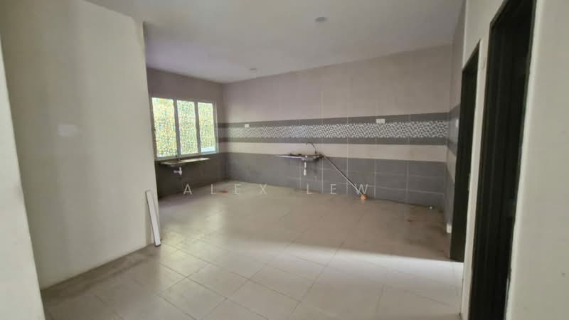 Rumah Berkembar untuk Dijual di Bandar Mahkota Cheras (Cheras) - Alex Lew - Kitchen - PropertyGuru.com.my