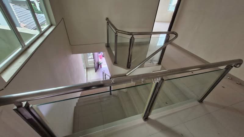 Rumah Berkembar untuk Dijual di Bandar Mahkota Cheras (Cheras) - Alex Lew - Interior - PropertyGuru.com.my