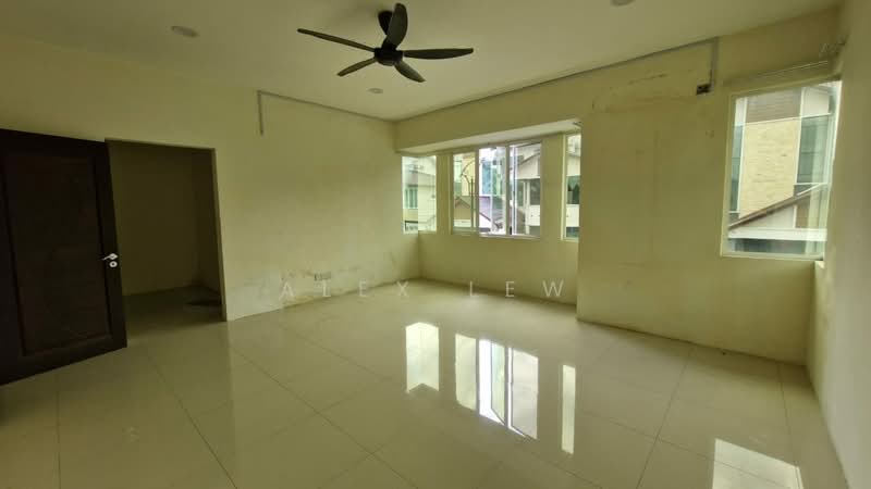 Rumah Berkembar untuk Dijual di Bandar Mahkota Cheras (Cheras) - Alex Lew - Interior - PropertyGuru.com.my