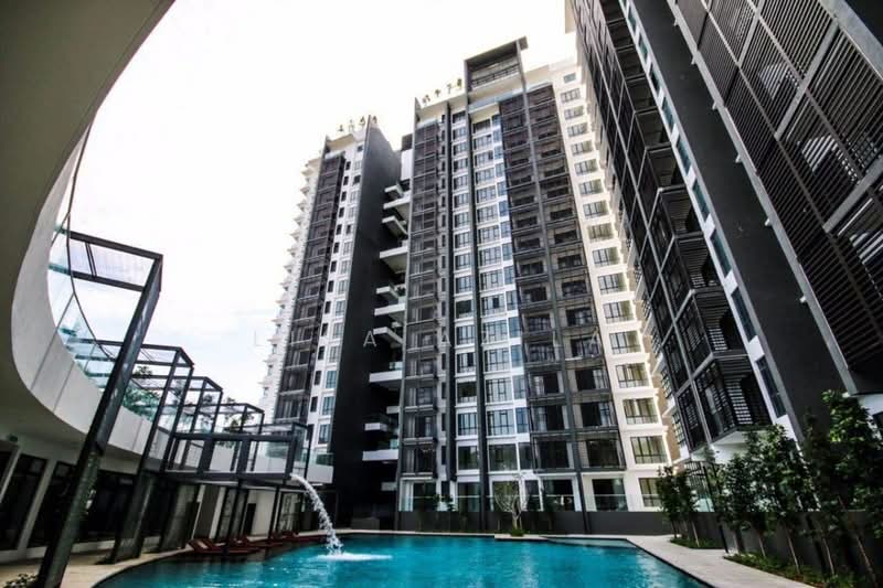 Condominium for Sale at Selayang 18 - Lisa Azila - Exterior - PropertyGuru.com.my