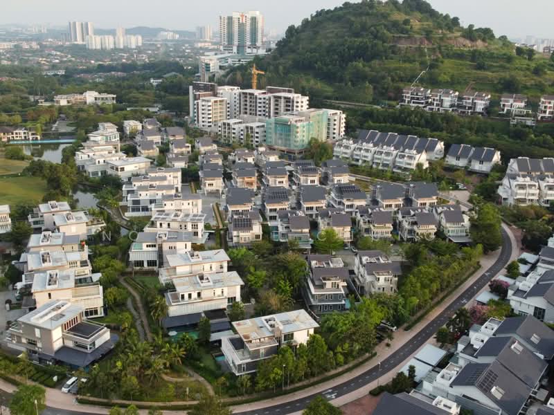 Bungalow for Sale in Putra Heights (Subang Jaya) - Nobeille Chung - Exterior - PropertyGuru.com.my