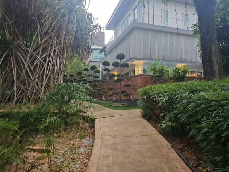 Bungalow for Sale in Putra Heights (Subang Jaya) - Nobeille Chung - PropertyGuru.com.my