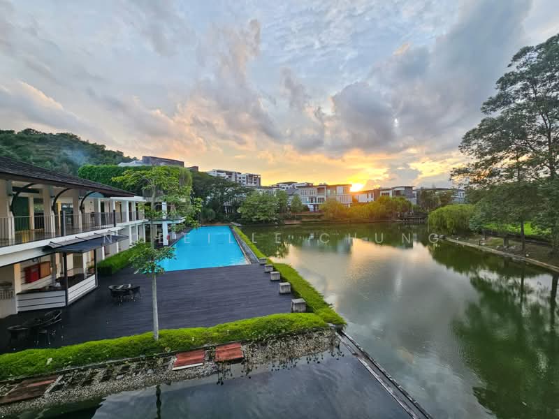 Rumah Banglo untuk Dijual di Putra Heights (Subang Jaya) - Nobeille Chung - PropertyGuru.com.my